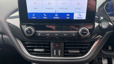 Ford Puma 1.0 EcoBoost Hybrid mHEV ST-Line Design 5dr Petrol Hatchback